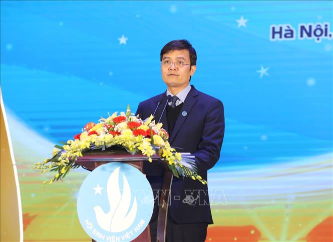 Strengthening support to overseas Vietnamese students and youths